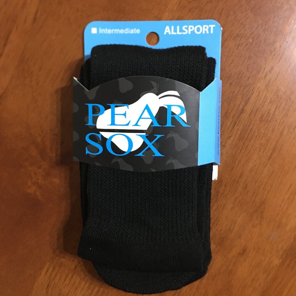 Pear Sox Allsport